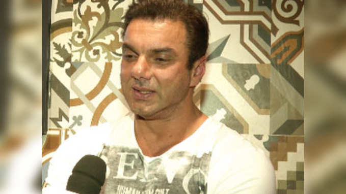 Sohail praises Salman, talks about Dabangg 3 