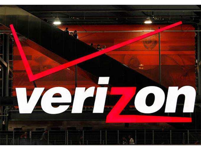 Verizon Telecoms