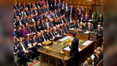 British Parliament condemns Pakistan for declaring Gilgit-Baltistan as its 5th province 