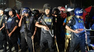 অপারেশন টোয়াইলাইট: সিলেটে সেনা-জঙ্গি সংঘর্ষে এক পুলিশসহ হত ২