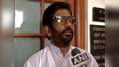 Shiv Sena mulling privilege motion against Air India 