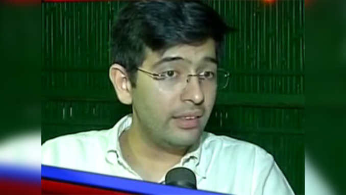 Jaitley defamation case: Lawyer issued death threat, says AAP leader Raghav Chadha 