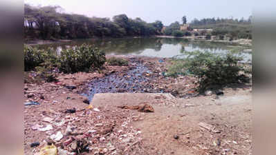 ನೀರಿದ್ದೂ ಬಳಕೆಗಿಲ್ಲ