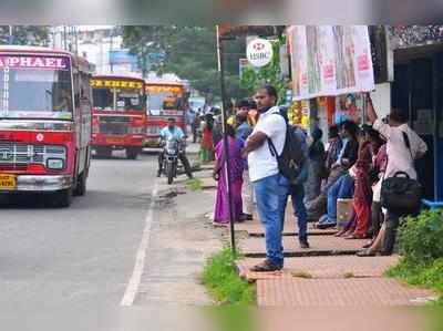 എസ്എസ്എൽസി: മോട്ടോര്‍ വാഹന പണിമുടക്ക്​ മാറ്റി