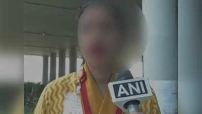Air hostess speaks up on Air India-Shiv Sena MP Ravindra Gaikwad controversy 