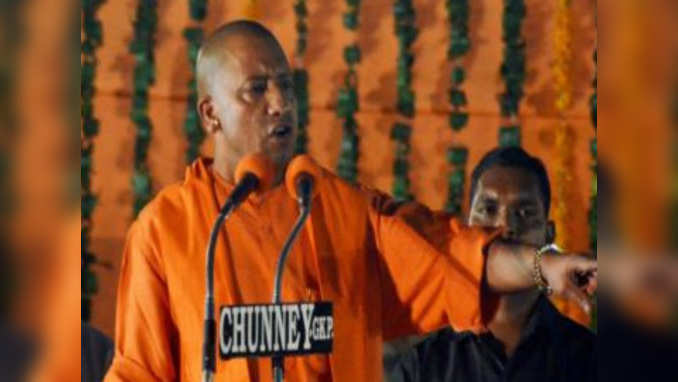 Yogi show in UP: 50 decisions in 150 hours, without first cabinet meet 