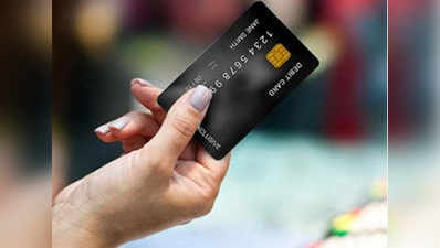 Note ban effect: Debit cards preferred over credit cards, account for 60% of card spend 