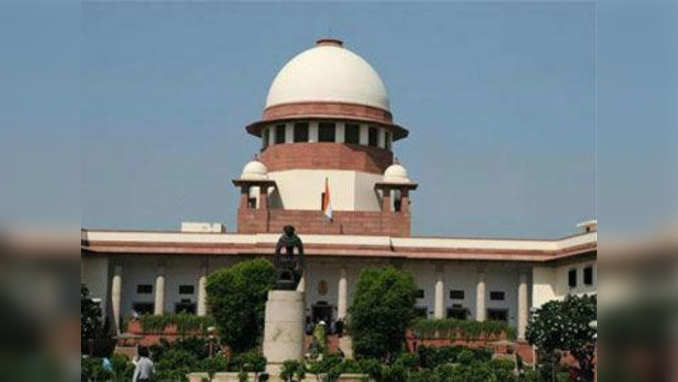 Centre cannot make Aadhaar mandatory for welfare schemes: SC 