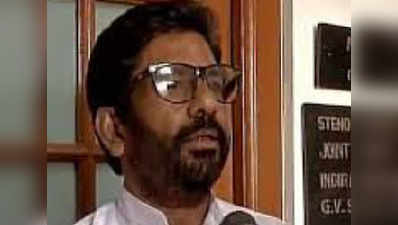 Ravindra Gaikwad lies low; Shiv Sena gives Zero Hour notice in Parliament 