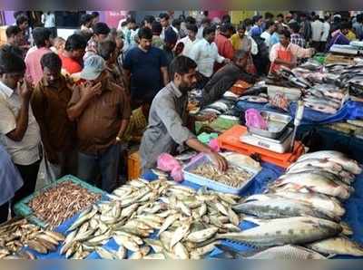 UP-তে মাংসবিক্রেতাদের ধর্মঘটে উধাও চিকেন-মাটন, দ্বিগুণ দামে বিকোচ্ছে মাছ