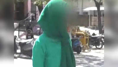 Udaipur: Austrian tourist molested in spa 