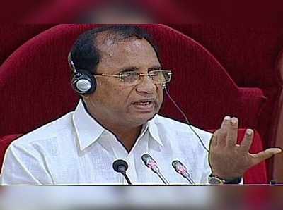 గందరగోళం మధ్య ఏపీ అసెంబ్లీ రేపటికి వాయిదా