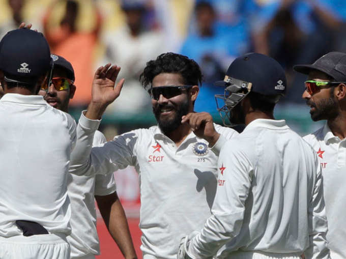 India vs Australia: रविंद्र जाडेजा के लिए शानदार रहा है यह सीजन