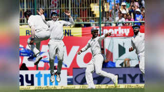 India beat Australia by 8 wickets to reclaim Border-Gavaskar Trophy 