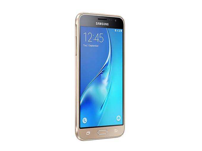 Samsung Galaxy J3 (2016)