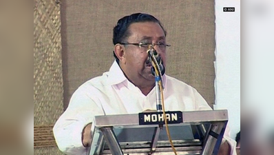 महिलाओं को पीरियड्स में मंदिर में न घुसने देंः कांग्रेस नेता
