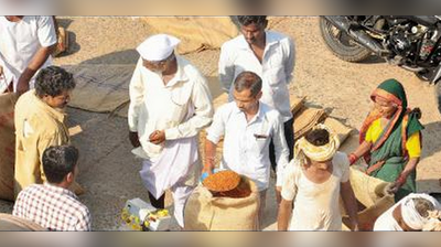 ಗೋಧಿ, ತೊಗರಿಗೆ ಶೇ.10 ಆಮದು ಸುಂಕ