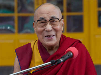 प्रतिबंधित उल्फा की दलाई लामा को सलाह, चीन के खिलाफ कुछ मत कहना