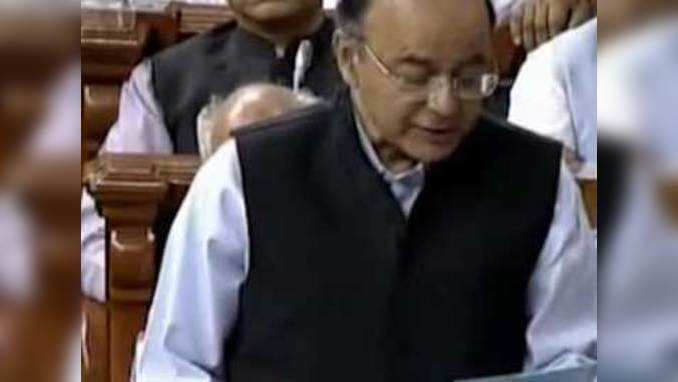 Lok Sabha debates GST Bill, govt hopes to build consensus 
