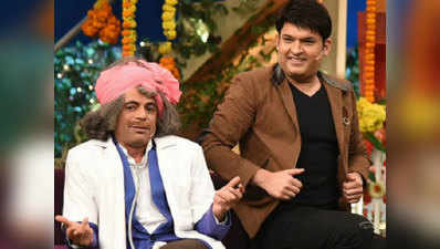 कपिल को नहीं मिला सुनील का साथ, राजू श्रीवास्तव ने फिर थामा हाथ