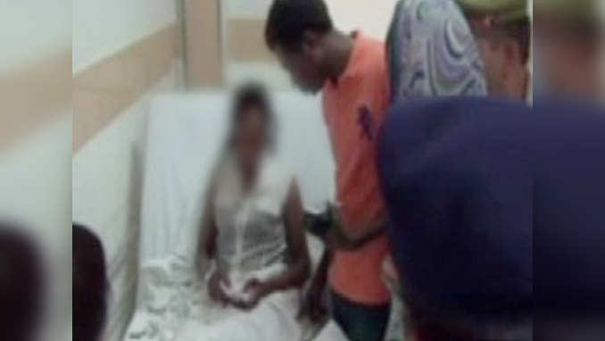 Greater Noida: 24-year-old African woman allegedly assaulted 