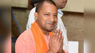 Surya Namaskar similar to Namaz: Uttar Pradesh CM Yogi Adityanath 