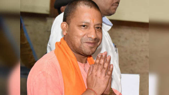 Surya Namaskar similar to Namaz: Uttar Pradesh CM Yogi Adityanath 