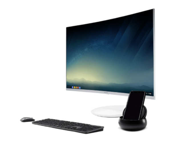 Samsung DeX