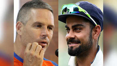 Brad Hodge apologizes to Virat Kohli for his comments on Indian skippers injury 