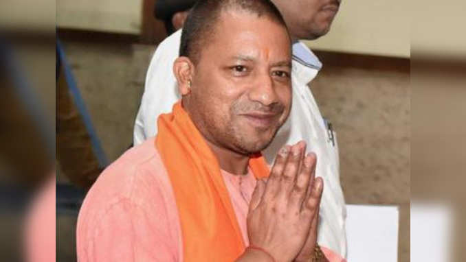 Was surprised when asked to take over as CM, says Yogi Adityanath 