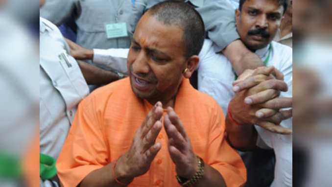 Meat traders get assurance from UP CM Yogi Adityanath 