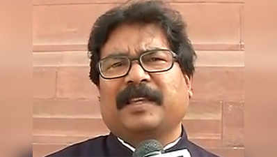 ‘Gaikwad’ surname creates trouble for BJP MP at airport, stopped at security points repeatedly 
