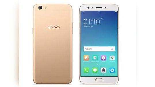 Oppo F3 Plus का रिव्यू