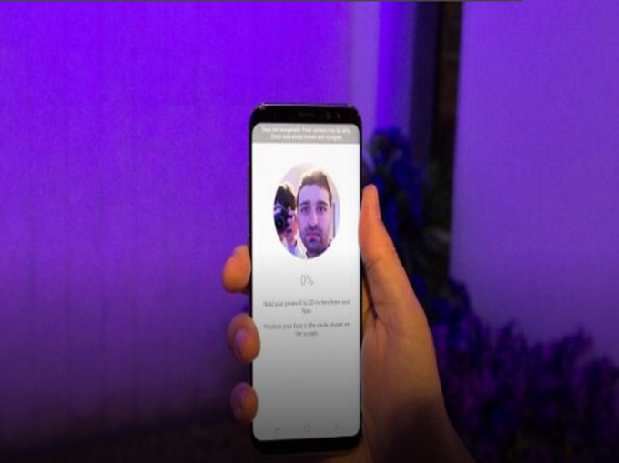 Samsung Galaxy S8 की ऐसी खूबियां जो नहीं मिलेंगी iPhone 7 में