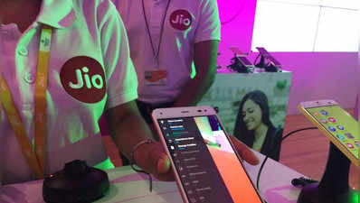 ஹை டவுண்லோடு ஸ்பீடு ; ஜியோ முதலிடம் : டிராய் #TRAI #JIO