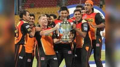 IPL: 9 సీజన్స్... 6 ఛాంపియన్స్!