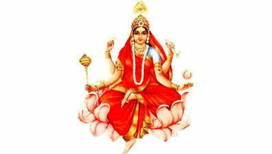 नवरात्रि का नौवां दिन, मां सिद्धदात्री से पाएं रिद्धि-सिद्धि