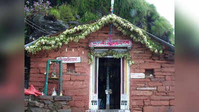 18 मई को खुलेंगे रूद्रनाथ मंदिर के कपाट