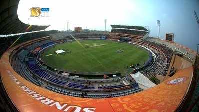 తొలిపోరులో.. SRH VS RCB తుది జట్టు ఇదే