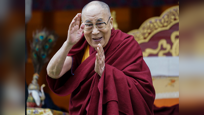 दलाई लामा की तवांग यात्रा से चिढ़ा चीन, भारतीय राजदूत को भेजा समन