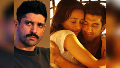 Farhan-Aditya in ugly spat over Shraddha Kapoor? 