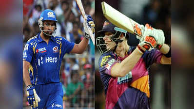 IPL 2017, Match 2, RPS v MI: Steve Smiths Pune up against mighty Mumbai 