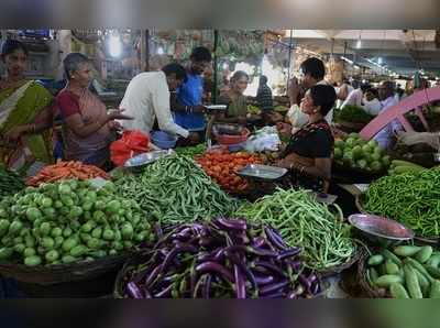 ఈ రైతు మార్కెట్లు కాస్త ఊరట కలిగిస్తాయా?