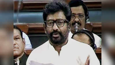 Will boycott NDA meet if Gaikwad issue not resolved by April 10: Shiv Sena 