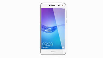 फ्रंट फ्लैश वाला स्मार्टफोन Huawei Y5 2017 लॉन्च
