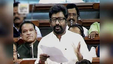 Govt orders Air India to lift ban on Ravindra Gaikwad, MP can fly again 
