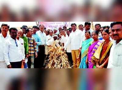 ‘150 ಕೋಟಿ ರೂ.ಅನುದಾನಕ್ಕೆ ಅಸ್ತು’