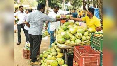 ಎಳೆನೀರು ‘ಬಿಸಿ’ಆಯ್ತು