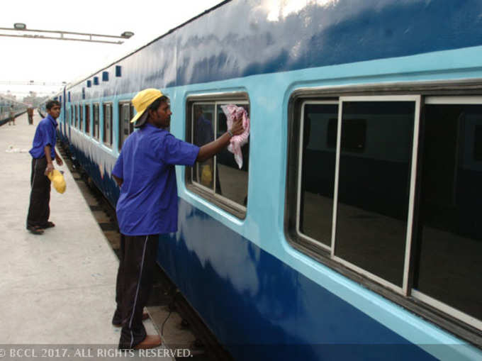 भारत-बांग्लादेश के बीच चलेगी नई यात्री ट्रेन