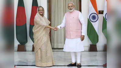 India announces $4.5 billion line of credit to Bangladesh 